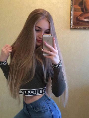 Анкета проститутки Сарра - Фото 1, , 23 года, №154524